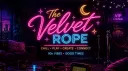 The Velvet Rope Discord server banner