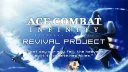 Ace Combat Infinity: Revival Project banner