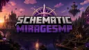 Schematic | Miragesmp Discord server banner