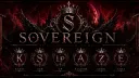 SOVEREIGN Server Banner