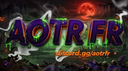 Aot Revolution [ FR ] 🎃 Banner