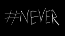 NEVER  E-SPORTS Discord server banner