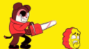 banner