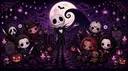 18+ The Cozy Coven server banner