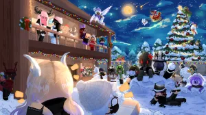 Profile Banner of Roblox