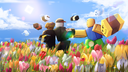 Roblox (Unofficial) Discord server banner on TopDiscordServers