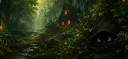 🌲❈ Elder Forest❈🌲 Discord server banner