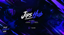 Jip's Hub | Tourneys | Free Entry $ Prizes server banner