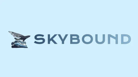 SkyBound banner