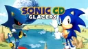 Sonic CD Glazers Discord server banner