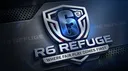 R6 Refuge server banner