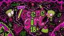 𝙎𝘾𝙀𝙉𝙀𝙂𝙄𝙍𝙇 ☆ 18+ server banner