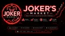 Joker's Market server banner