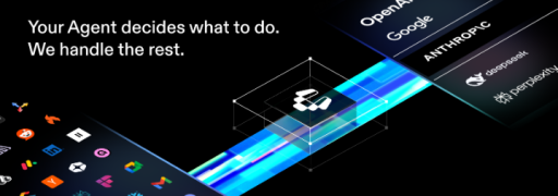 User Banner