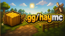 HayMC Discord server banner