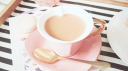 calico café ⋆˚࿔ server banner