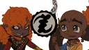 °❀.࿔ PROTEA - OC Hangout⋆❀ Discord server banner