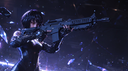 Cyber Arise Banner