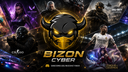 BIZON CYBER COMMUNITY Banner