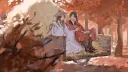 ⊹ ࣪ 愛🏮| 𝑯𝑒𝑎𝑣𝑒𝑛𝑙𝑦 𝑺𝒽𝓇𝒾𝓃ℯ ִִֶֶָ.  ࣪ ִֶָ🪽་༘ server banner