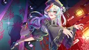 Showtime Agency | Community, Anime & Gaming server banner