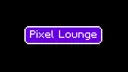 Pixel Lounge server banner