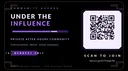Under The Influence Server Banner