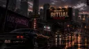 banner