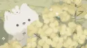 ᨐ kittique ﹒ ੭ server banner
