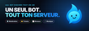 Bannière de HurixBot