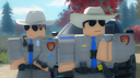 Texas State Roleplay Banner