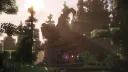 Conquest Valley server banner