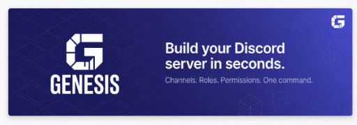 User Banner
