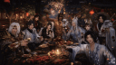 banner