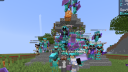 Wild SMP: SEASON THREE HAS STARTED server banner