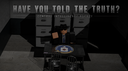 [CIA] Office of Public Affairs Banner
