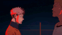❗/ solo shrine　ད　ソロ tag　˙ server banner