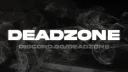 deadzone banner