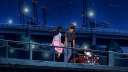 seven ⟡ social ･ anime ･ vc server banner