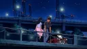 seven ⟡ social ･ anime ･ vc server banner