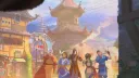Book One : Water. ( CLOSED ) server banner