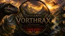 Vorthrax - Fantasy Semi Realism server banner