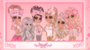 MSP diva’s server banner