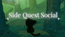 𝐒𝐢𝐝𝐞 𝐐𝐮𝐞𝐬𝐭 𝐒𝐨𝐜𝐢𝐚𝐥 server banner