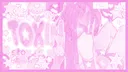 ⌞ ݁ ˖Ი︵𐑼⋆ 𓏼 Toxin ✚ ˎˊ˗ ⌝ server banner