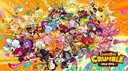 CookieRun: Crumble banner