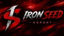 Iron Seed server banner
