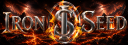 Iron Seed server banner