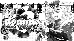⚞𓈒 ᣟ🎹𖡻 𓈒 ⑅ ノ𓏼𝕯𖹭ׅׅ𝕦ოᥲ ᣟ◌✚ #REVAMP server banner
