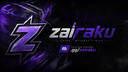 Zairaku Banner